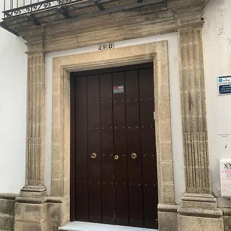 Estudio En Jerez de la Frontera