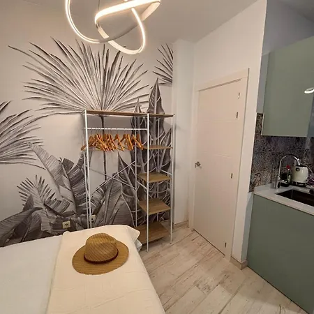 Estudio En Apartman Jerez de la Frontera