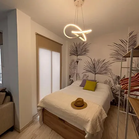 Estudio En Jerez de la Frontera