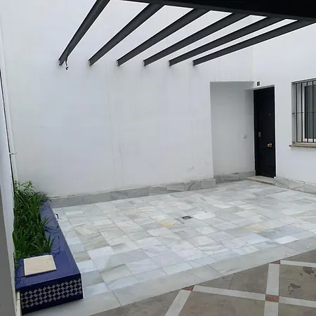 Apartman Estudio En *