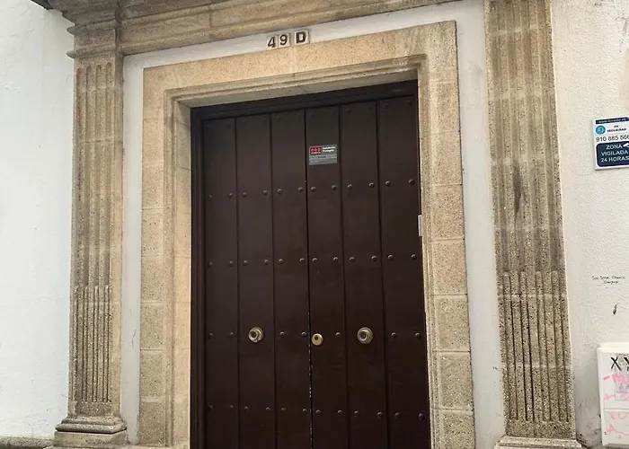 Estudio En Jerez de la Frontera