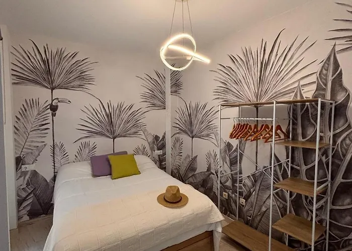 Estudio En Appartement *