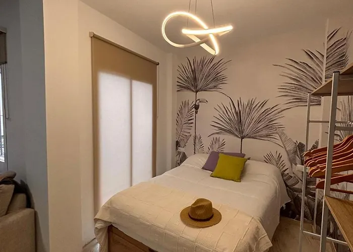 Estudio En Jerez de la Frontera