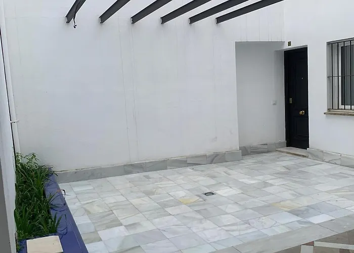 Appartement Estudio En *