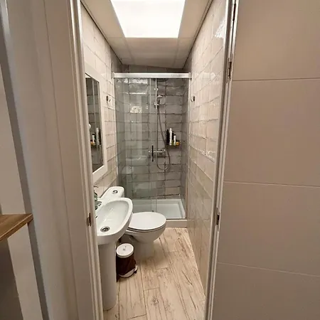 Apartment Estudio En *