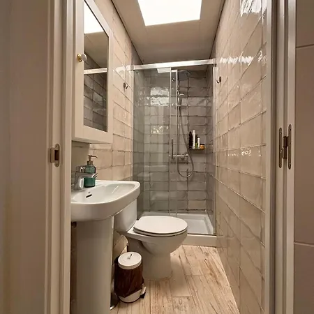 Estudio En * Jerez de la Frontera