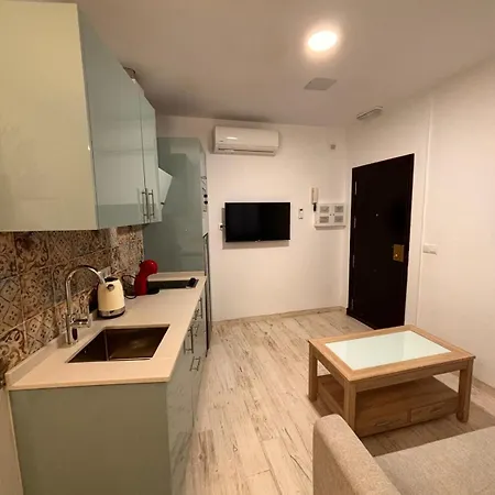 Estudio En